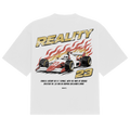 Blazing 23 Tee