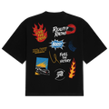 Reality Icons Tee