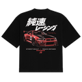 GT-R Track Mode Tee