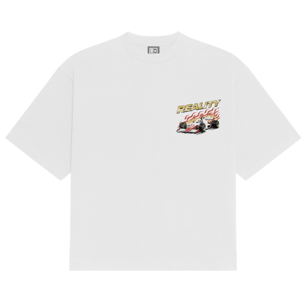 Blazing 23 Tee