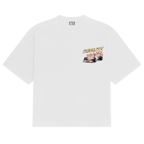 Blazing 23 Tee