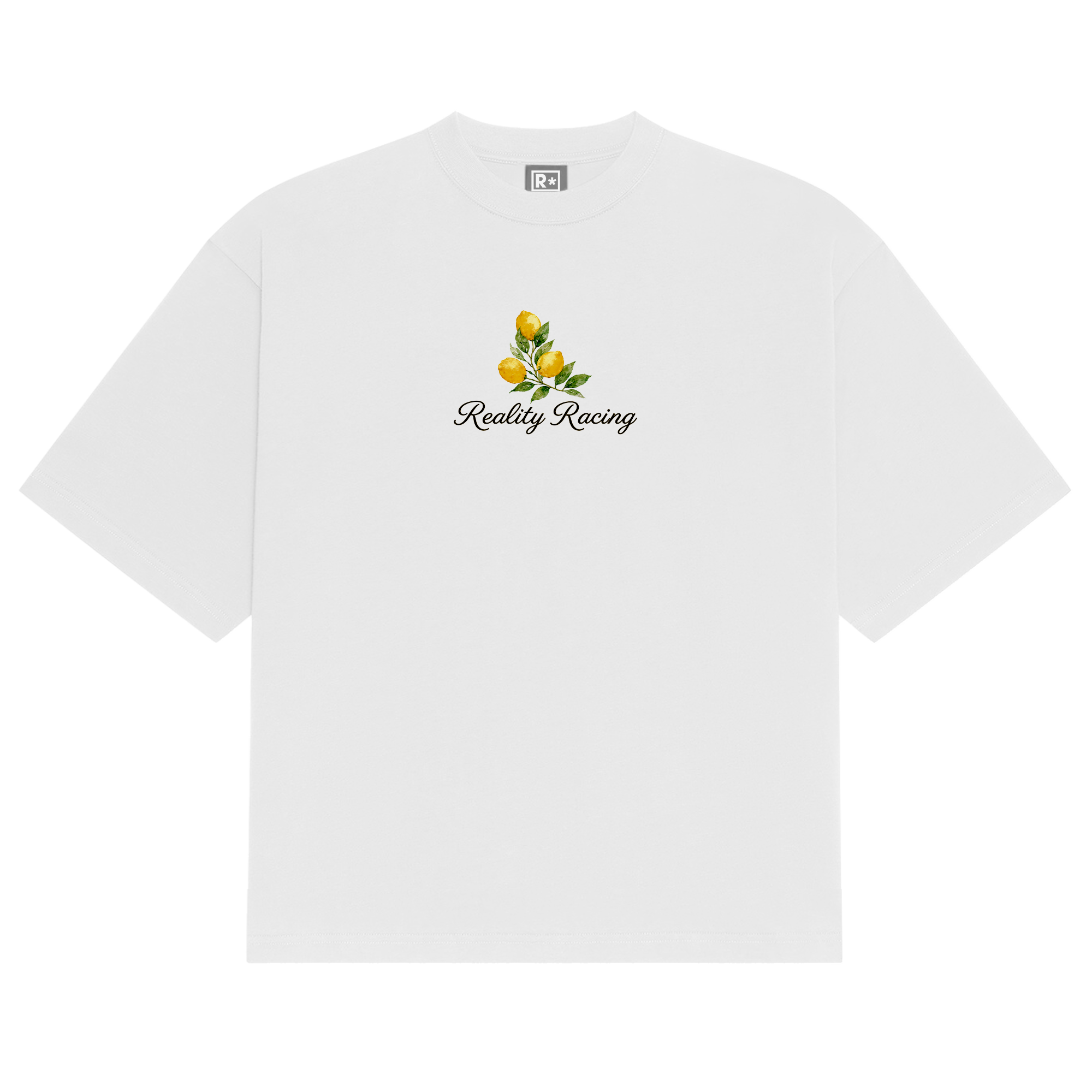 Amalfi Coast Tee
