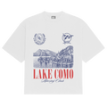 Lake Como Racing Club Tee