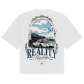 Le Mans Racing Tee