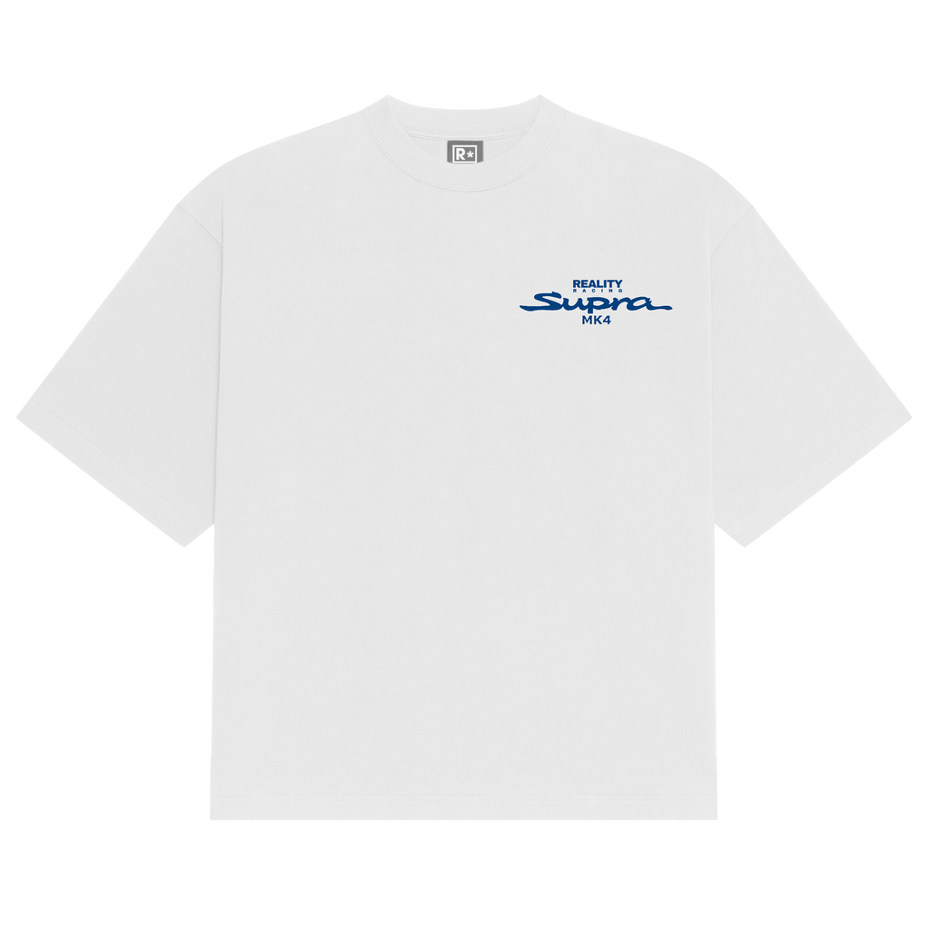 Ukiyo Supra Tee
