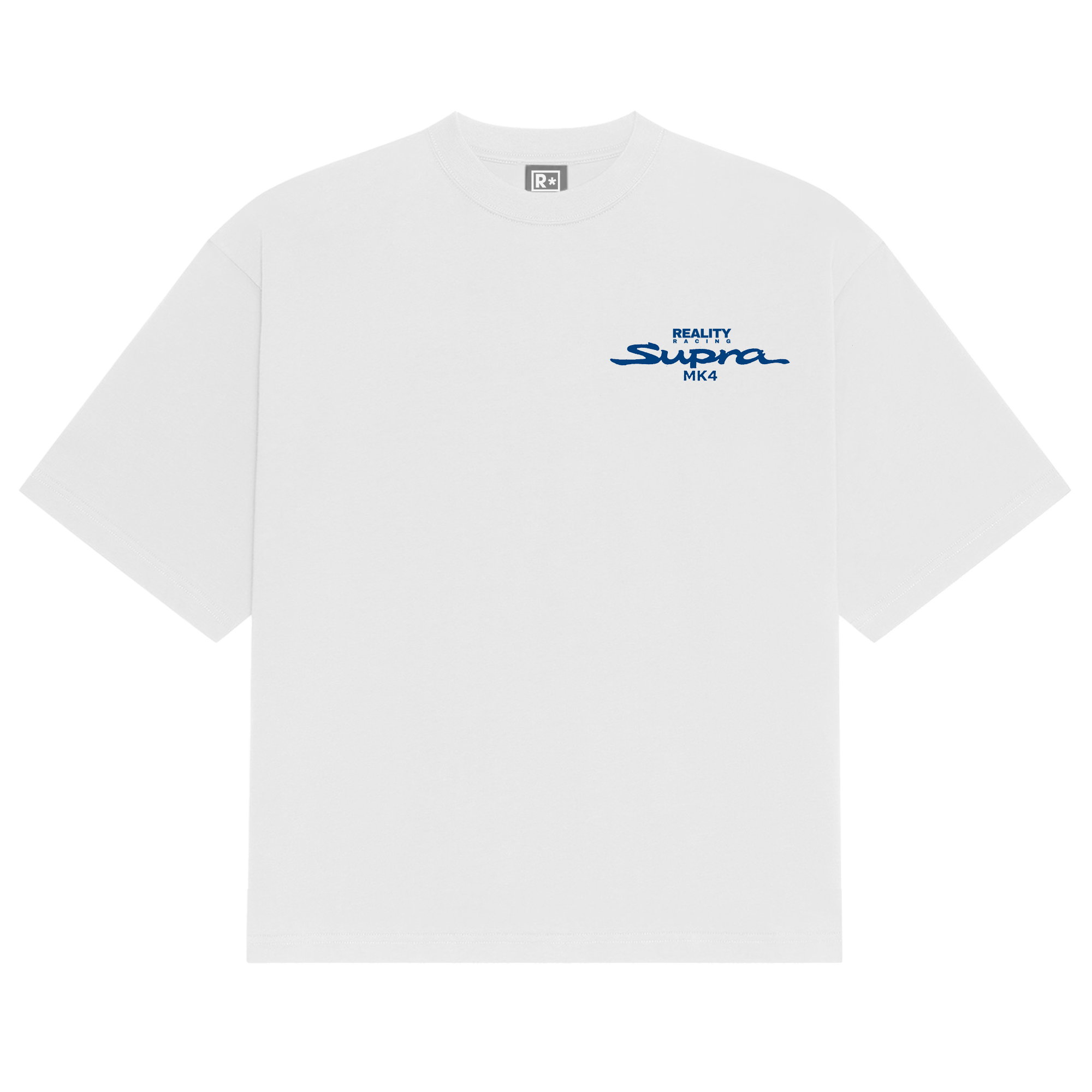 Ukiyo Supra Tee