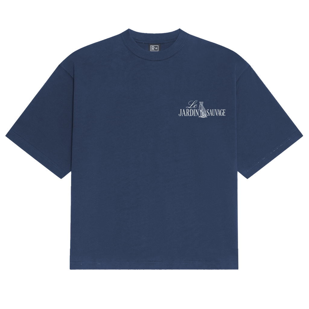Le Jardin Sauvage Tee