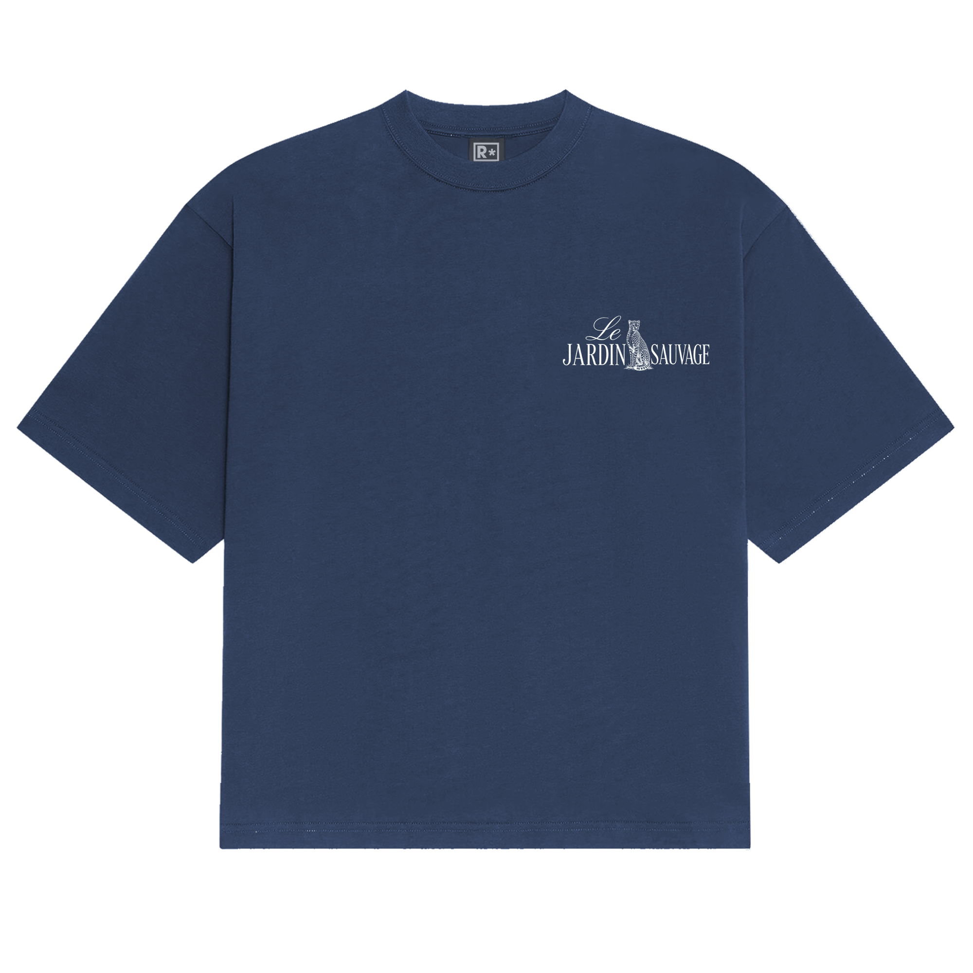 Le Jardin Sauvage Tee