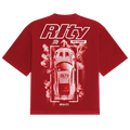 RLTY Pit Crew Tee