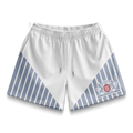 Reality Crest Shorts