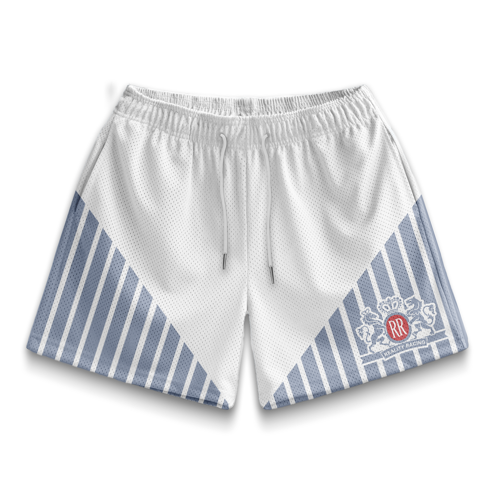 Reality Crest Shorts