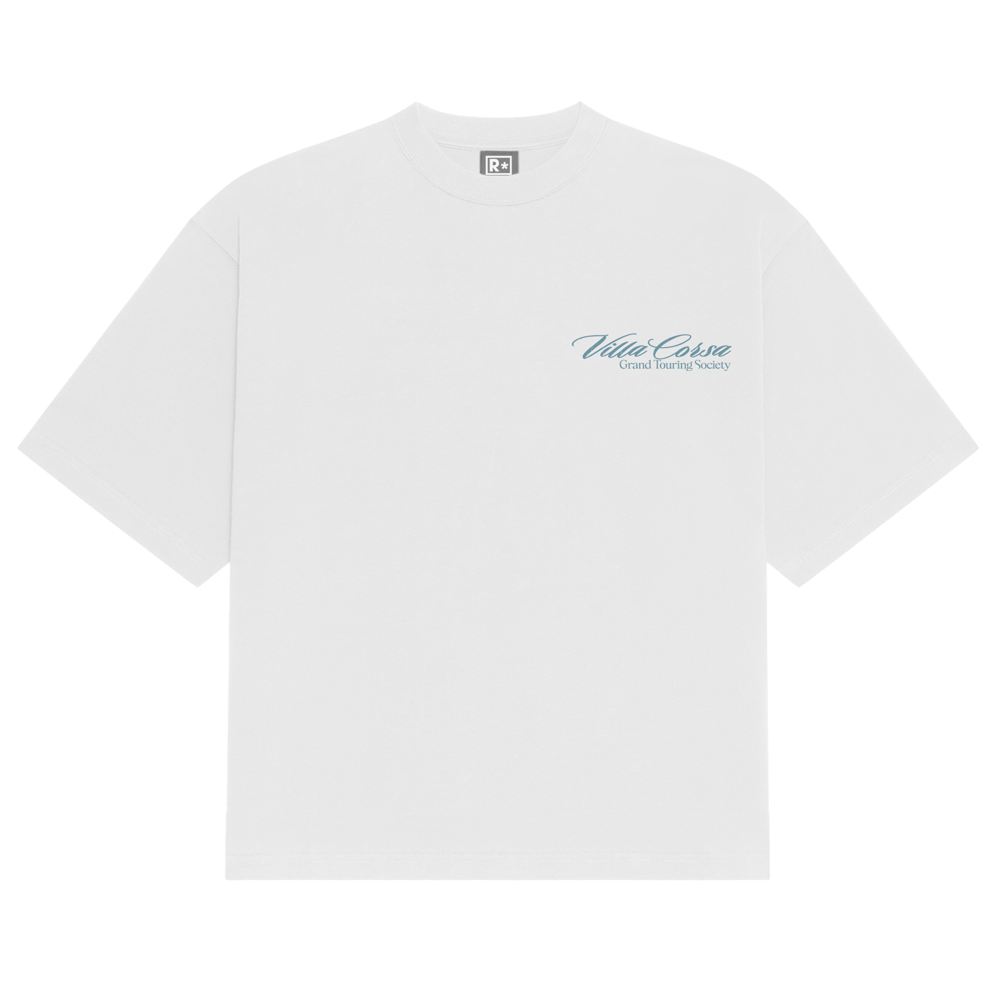 Villa Corsa Tee