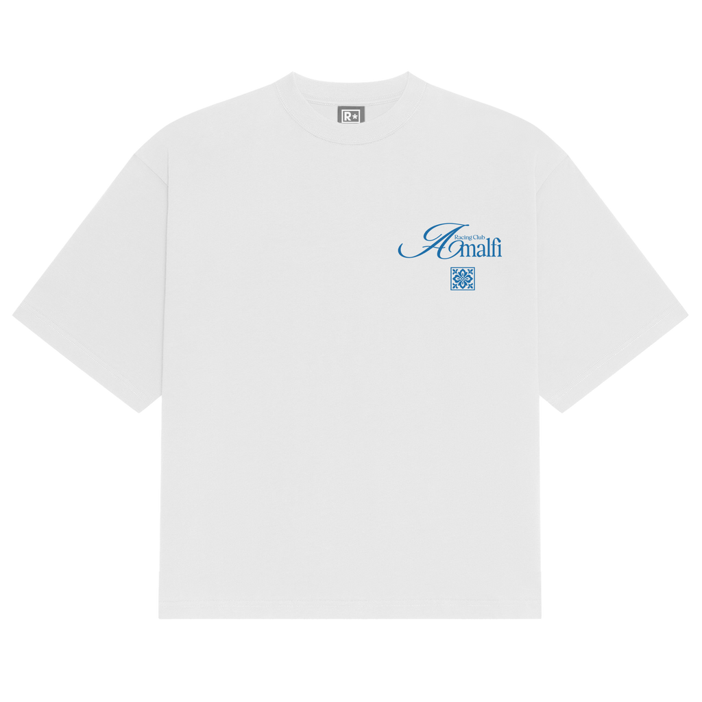 Amalfi Summer Tee
