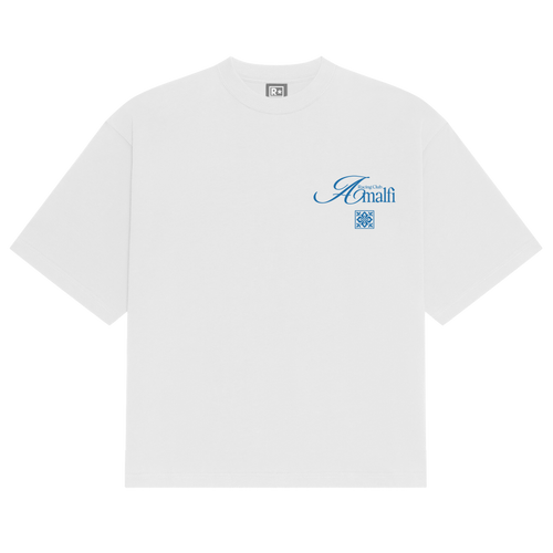 Amalfi Summer Tee