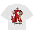 Reality Full Service Tee