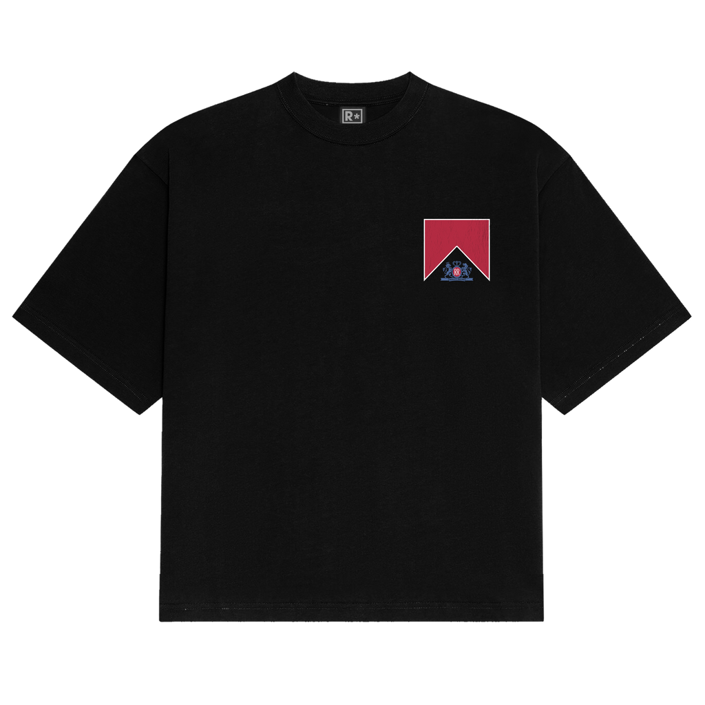 Gentlemans Grid Tee