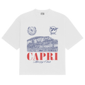 Capri Racing Club Tee