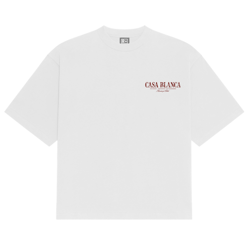 Casa Blanca Tee