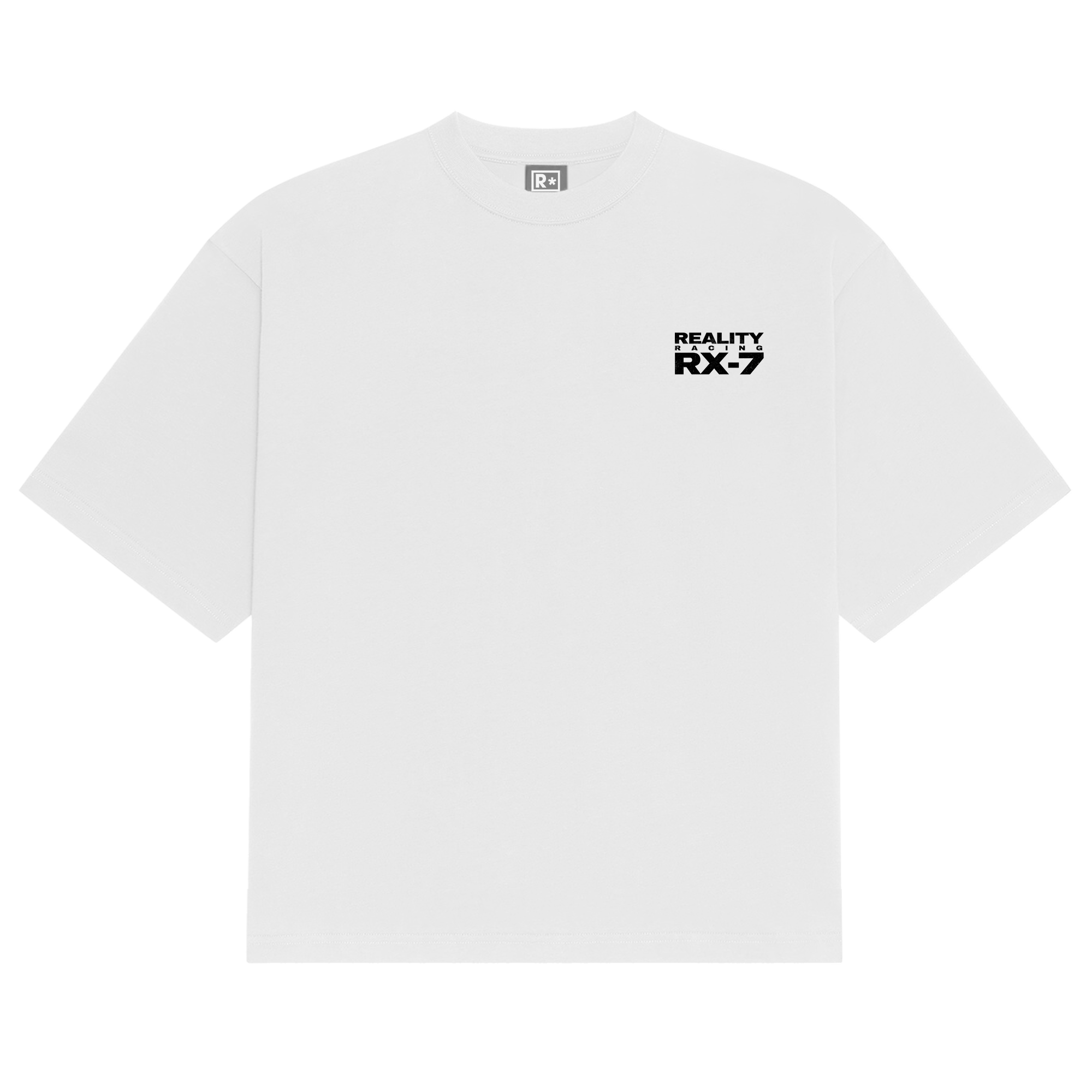 Rotary RX-7 Tee