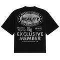 Reality Exclusive Members Tee