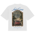 Lake Como Tee