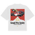 Grand Prix Society Tee
