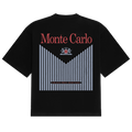 Monte Carlo Heritage Tee