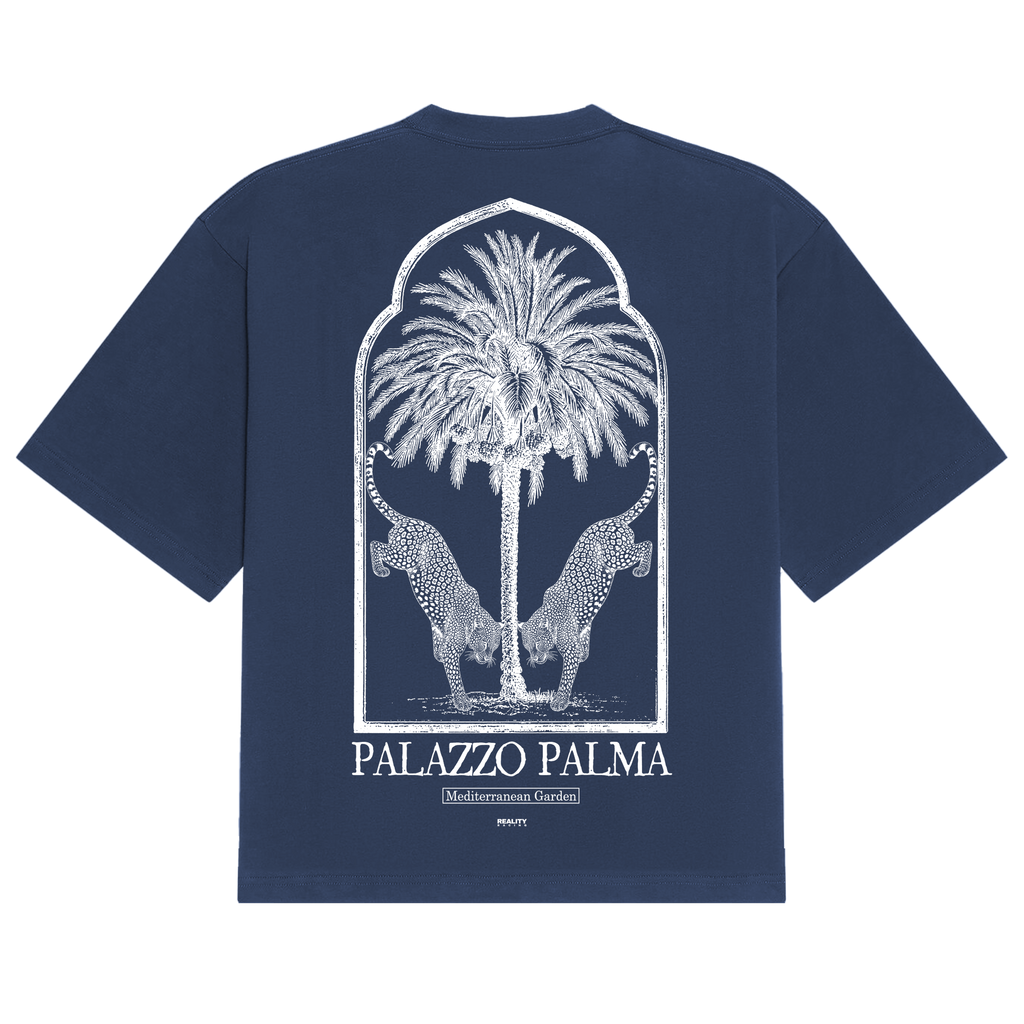 Palazzo Palma Tee