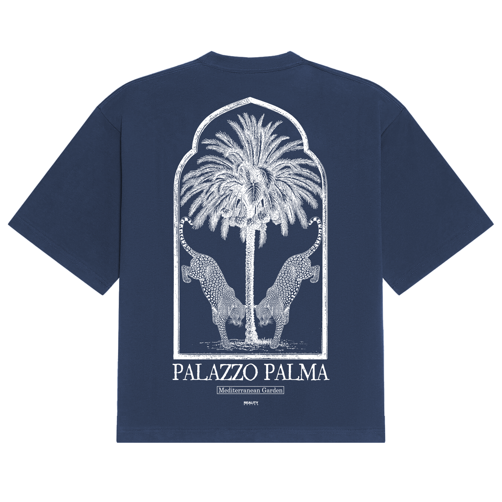 Palazzo Palma Tee