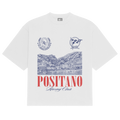 Positano Racing Club Tee