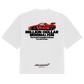 Senna Million Tee