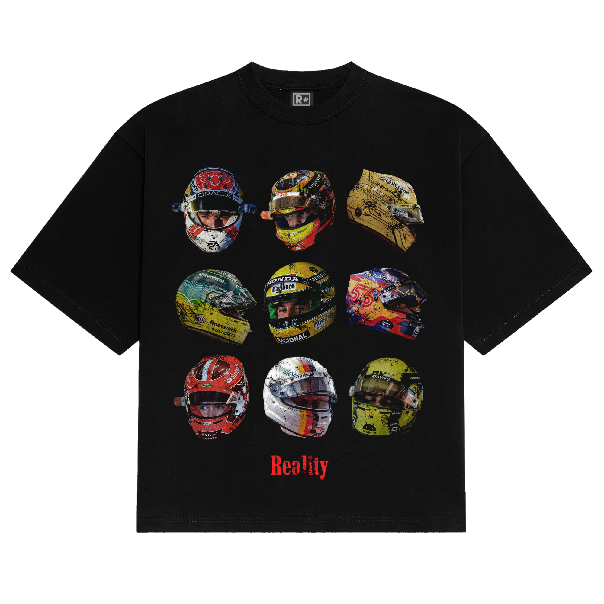 Worn to Win Tee