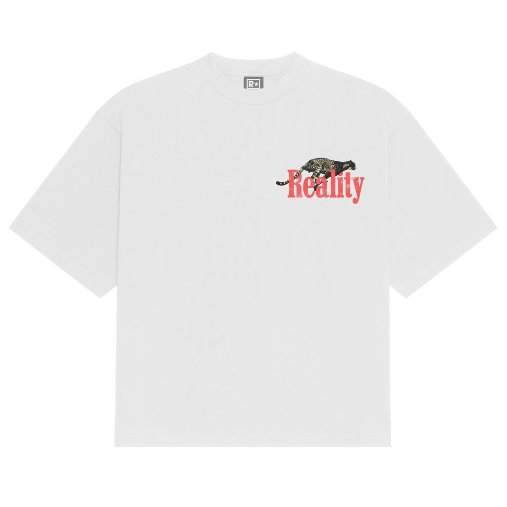 Cheetah Mode Tee