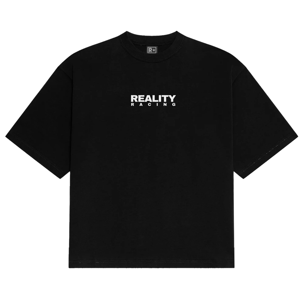 Hot Girls F1 Tee