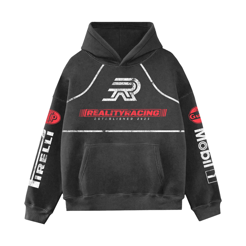 RR Pit Crew Hoodie