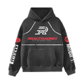 RR Pit Crew Hoodie