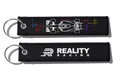 Formula Keychain [FREE GIFT]