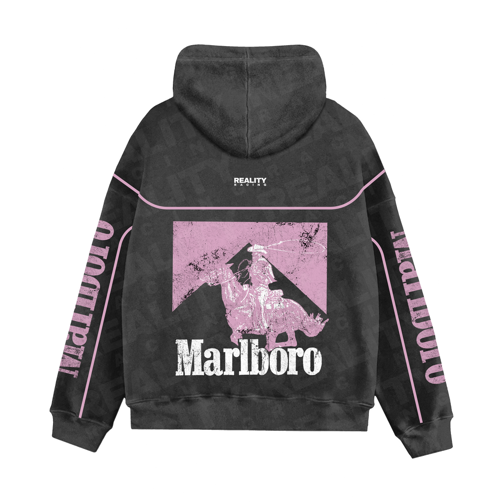 Pink Livery Hoodie