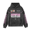 Pink Livery Hoodie