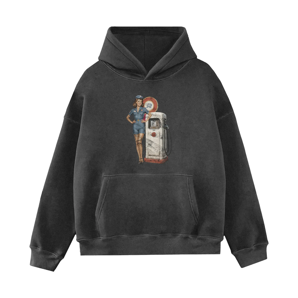Gulf Girl Hoodie