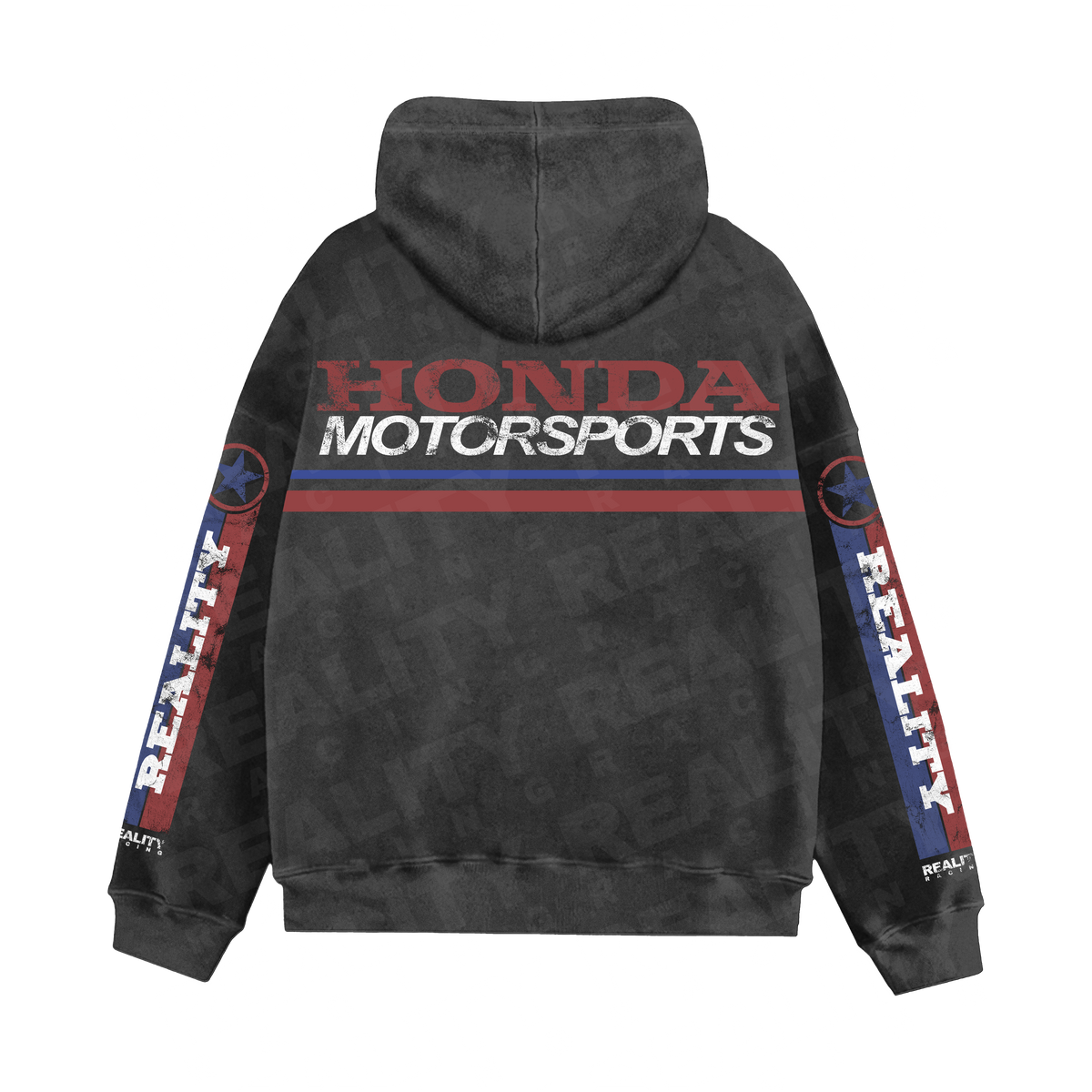H Moto Works Hoodie