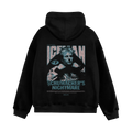 Ice Man Kimi Hoodie