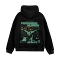 Alonso Terminator Hoodie
