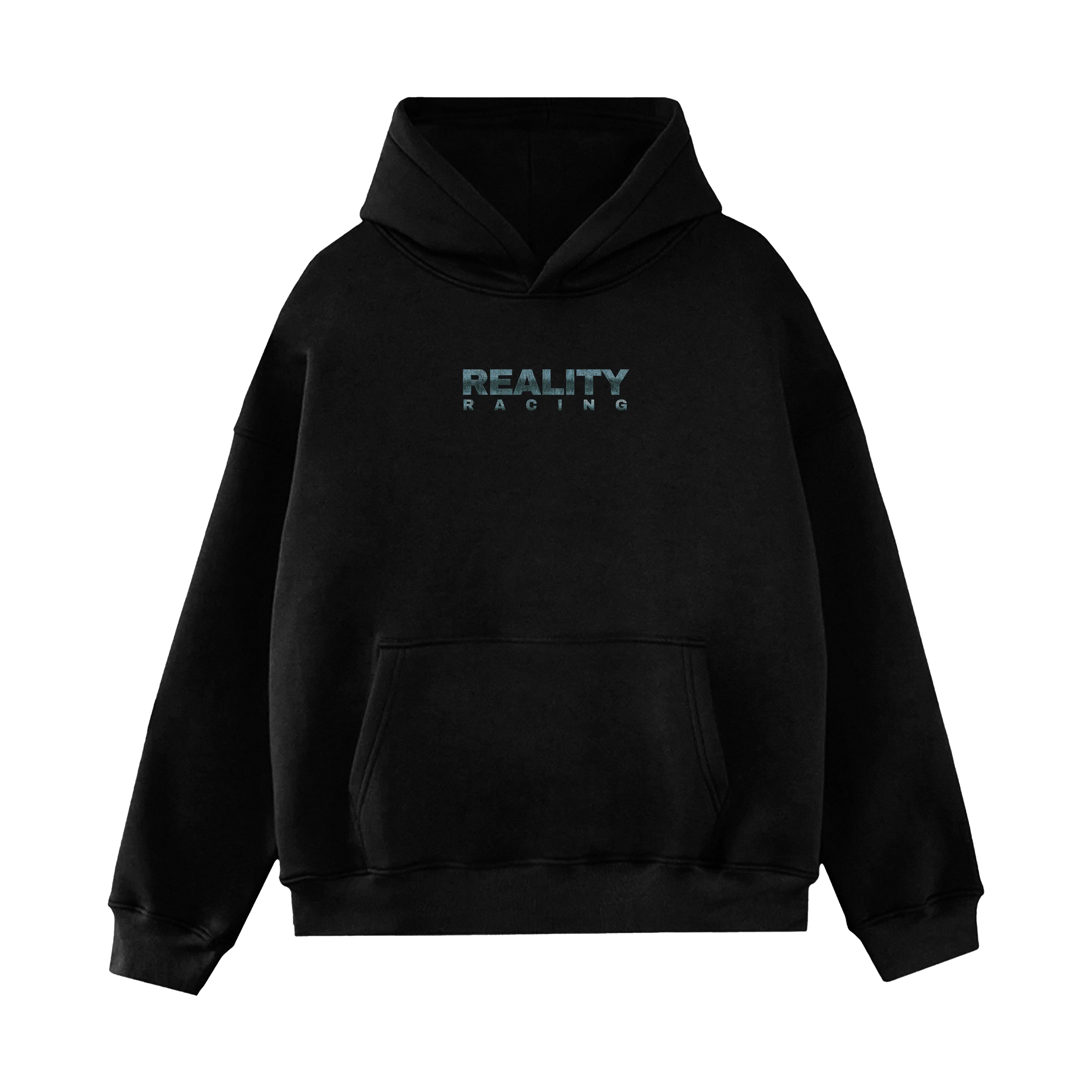 Ice Man Kimi Hoodie