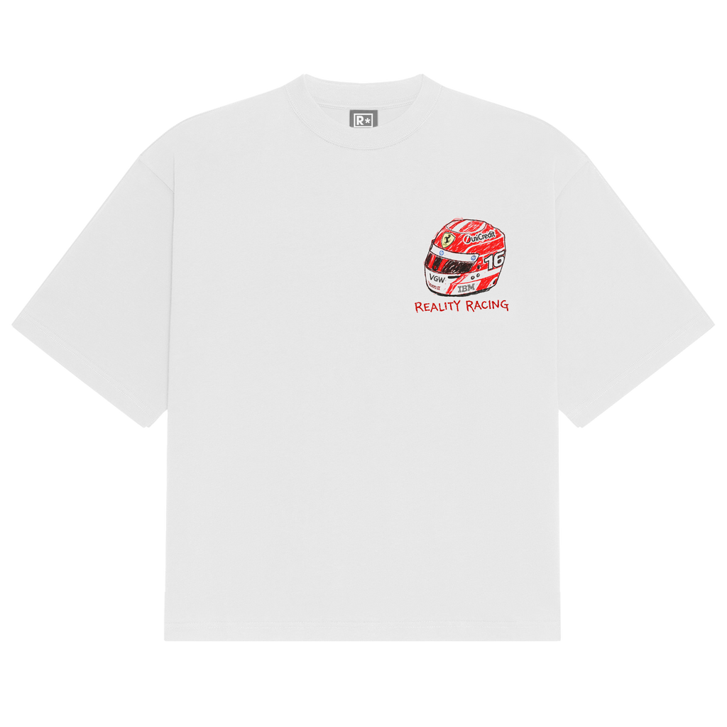 Leclerc Crayon Tee