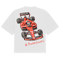 Leclerc Crayon Tee