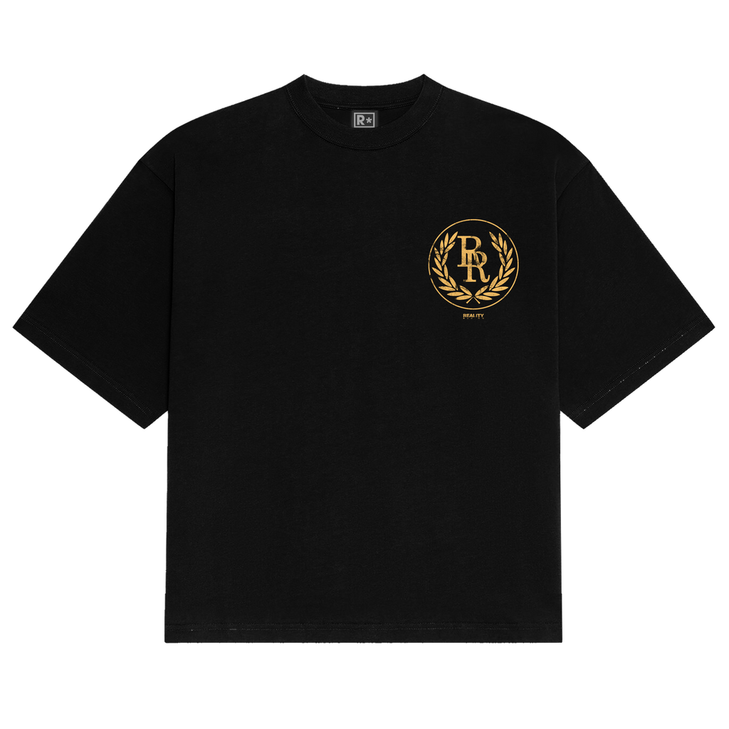 Reality Special Tee