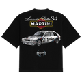 Martini Legacy Tee