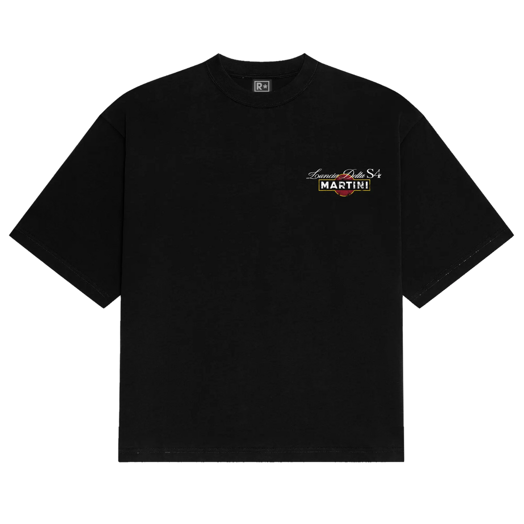 Martini Legacy Tee