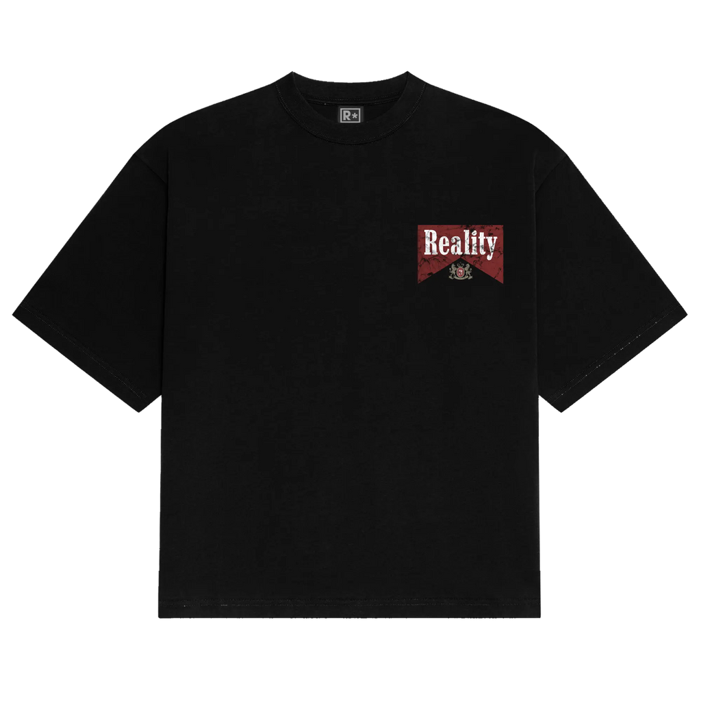 Lancia Heritage Tee